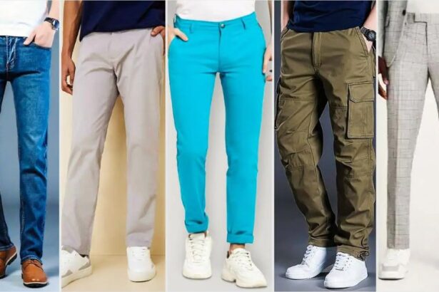 Best Summer Pants | The Pennywize