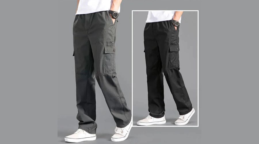 Cargo Pants | The Pennywize