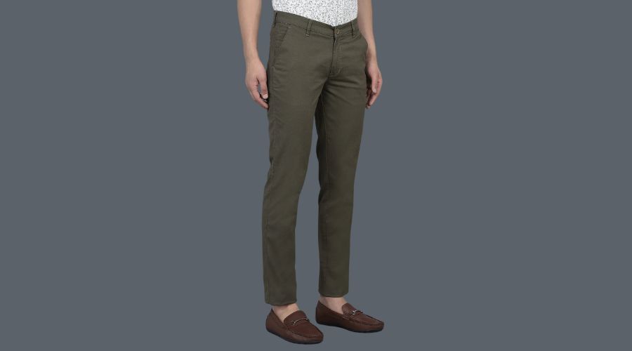 Chinos | The Pennywize