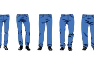 Five Different Types Of Jeans For Men | The Pennywize