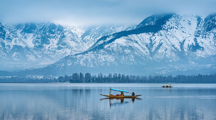 Kashmir | The Pennywize