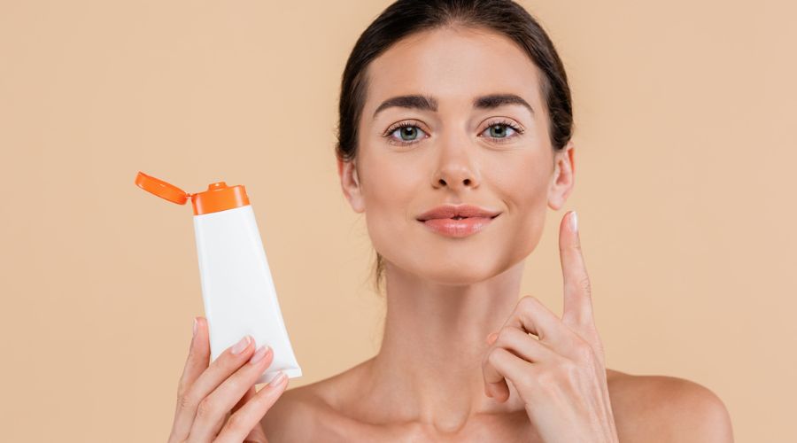 Shield your skin from damaging UV radiation