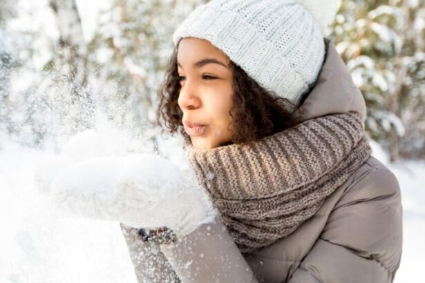 Hair Care Tips You Must Try This Winter