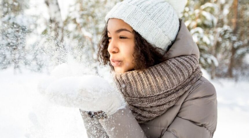 Hair Care Tips You Must Try This Winter