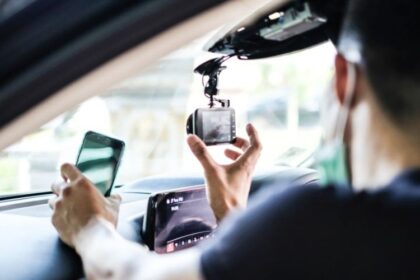 Car Essentials for road trip