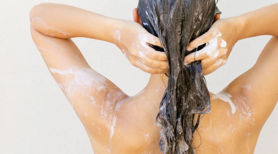 Choose the Right Shampoo and Conditioner