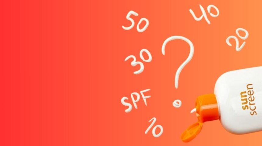 Which SPF Is The Best For Indian Skin Tone | Megafeedz