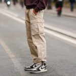 Cargo vs. Chinos vs. Trousers Finding the Right Style for Every Event