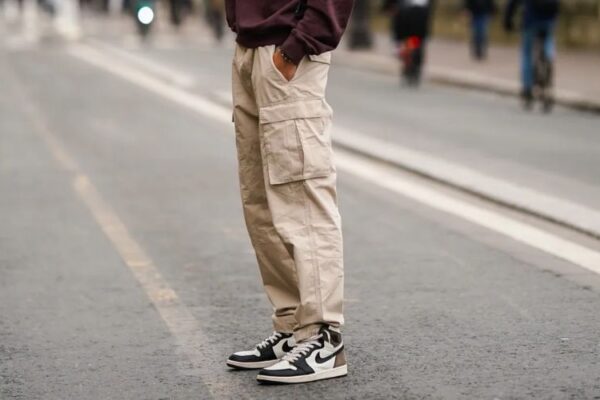 Cargo vs. Chinos vs. Trousers Finding the Right Style for Every Event