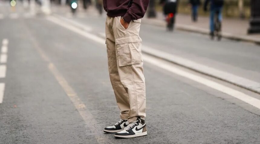 Cargo vs. Chinos vs. Trousers Finding the Right Style for Every Event