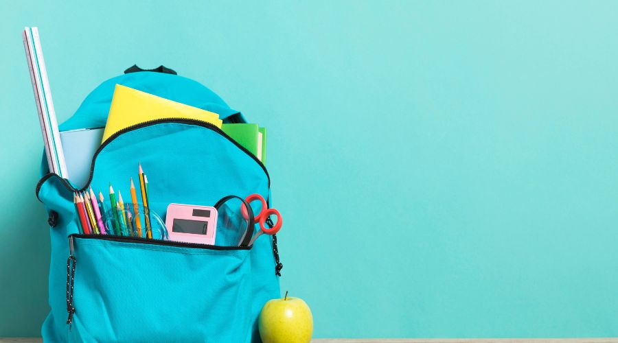 How to Choose a Backpack for School?