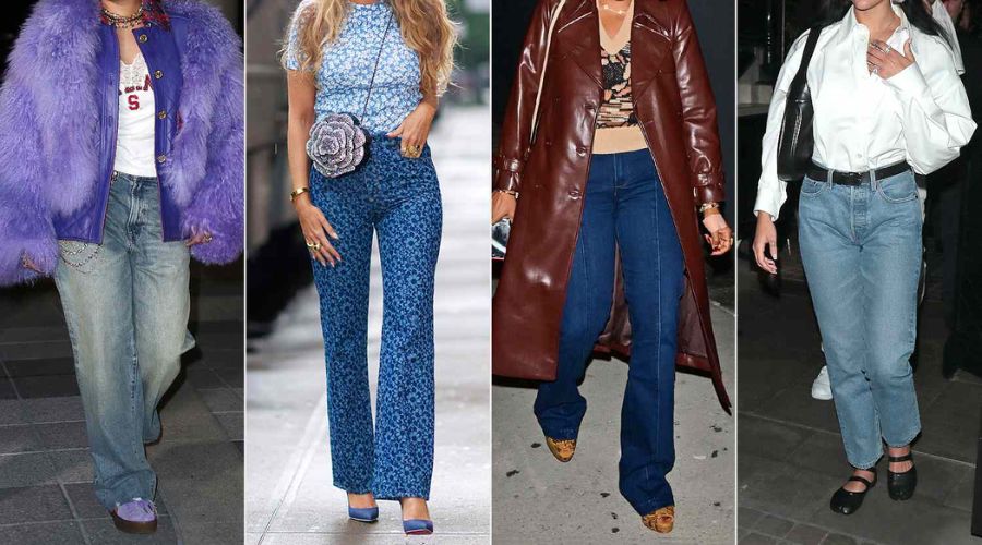 How to Style Women’s Jeans for Every Occasion