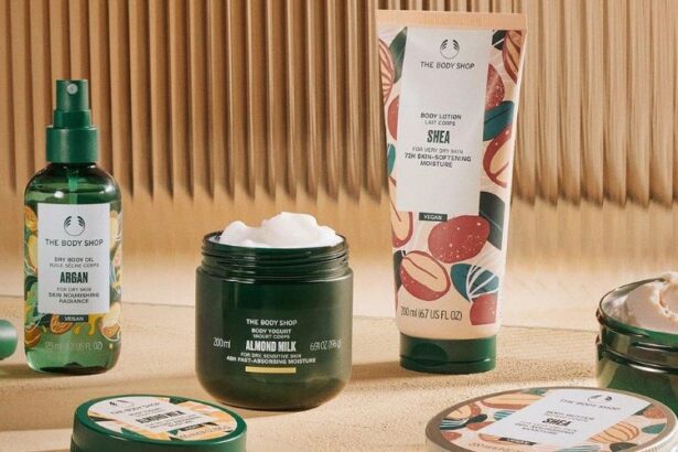 The Body Shop Christmas Sale | Megafeedz