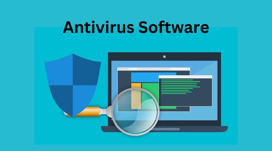 Antivirus Software | Megafeedz