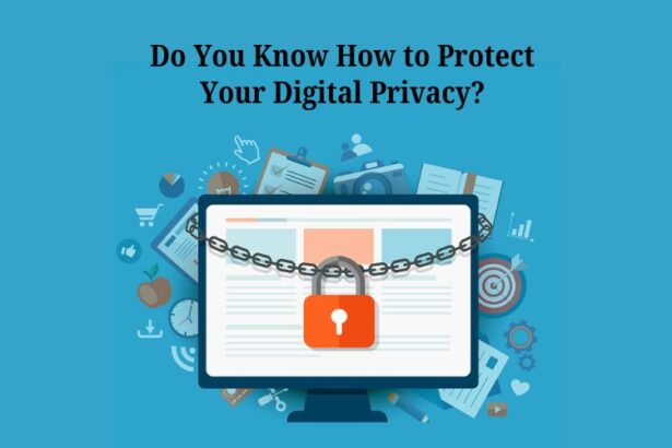 Digital Privacy Protection | Megafeedz