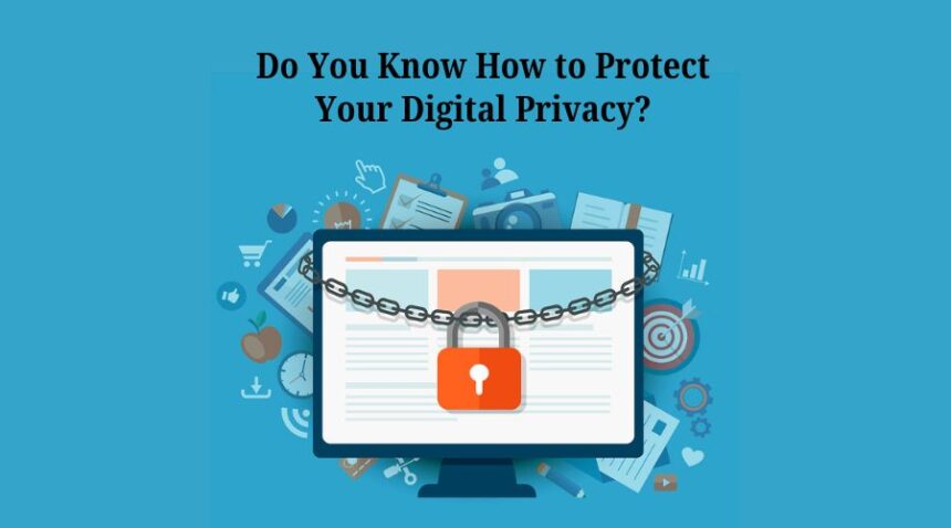 Digital Privacy Protection | Megafeedz