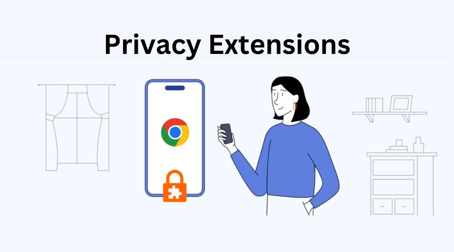 Privacy Extensions | Megafeedz