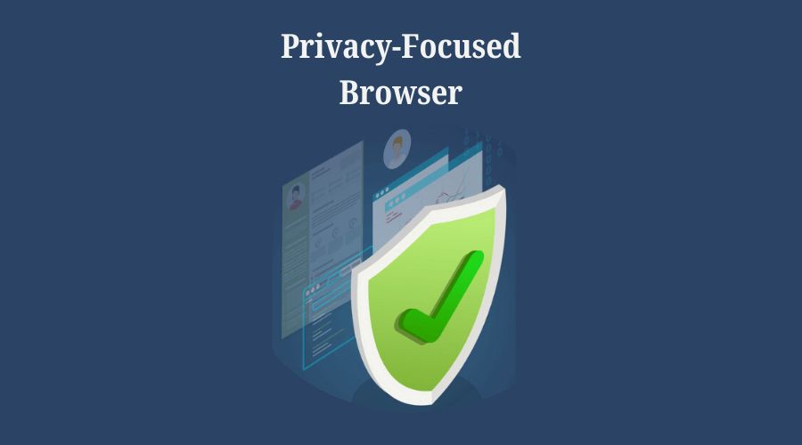 Privacy-Focused Browser | Megafeedz