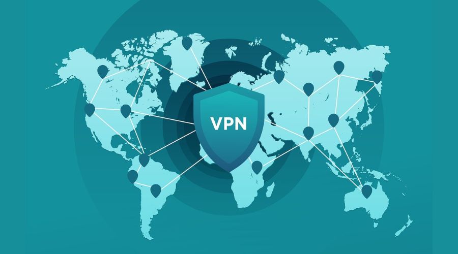 VPN | Megafeedz