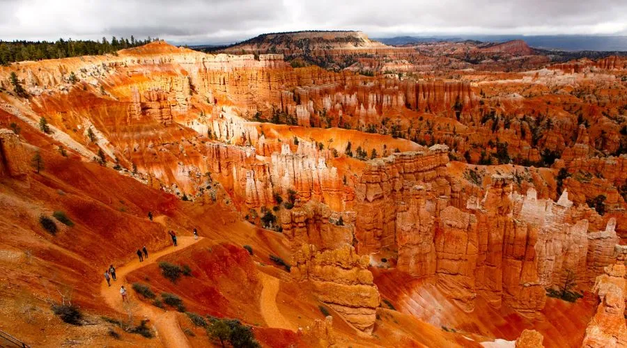 Best Day Trips From Las Vegas