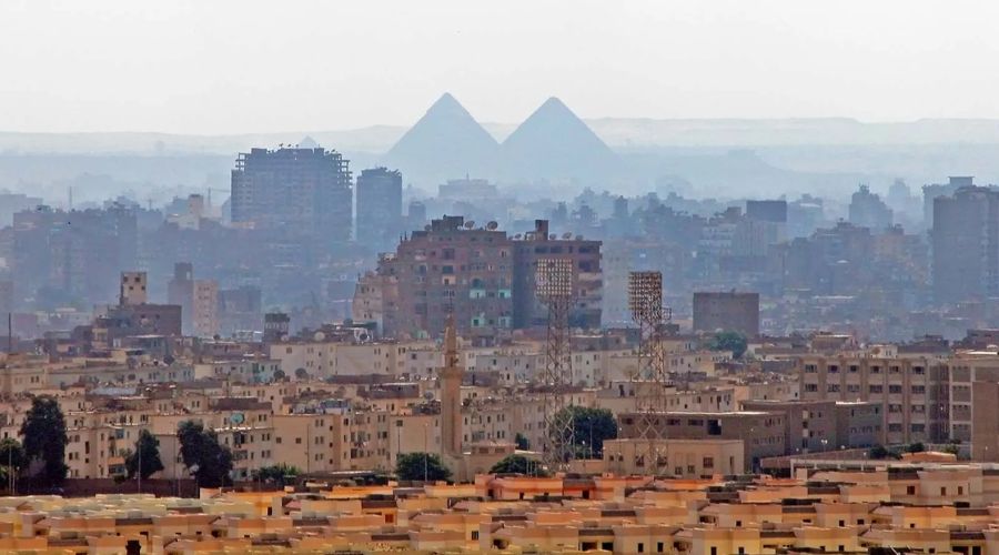 Cairo