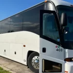 Coach Hire