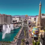 Best Day Trips From Las Vegas