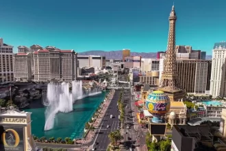 Best Day Trips From Las Vegas