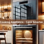 Samsung Cooking Appliance - Cook Smarter, Not Harder