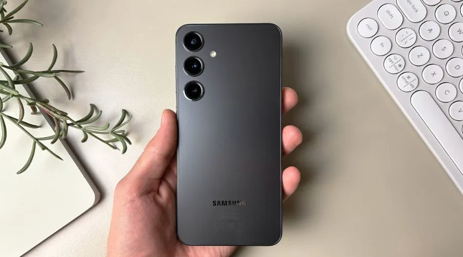 Samsung Galaxy Smartphones To Buy In 2024