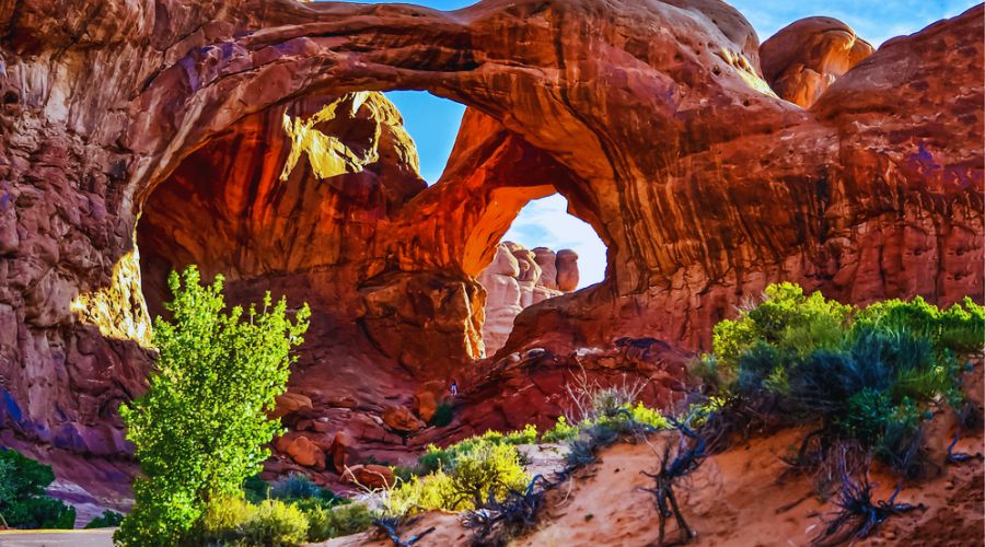 Best Day Trips From Las Vegas