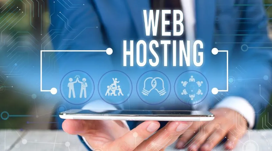 Web Hosting