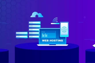 Web Hosting