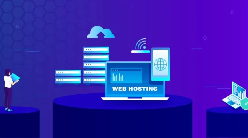 Web Hosting