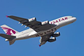 Why Qatar Airways Is The Best