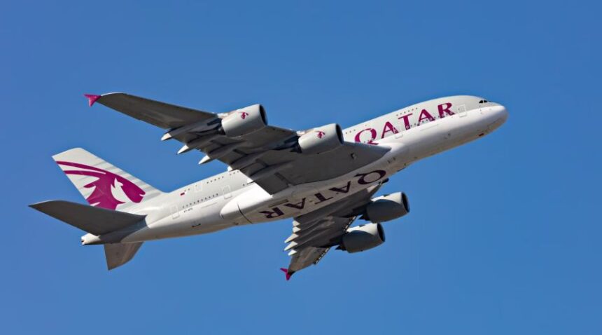 Why Qatar Airways Is The Best