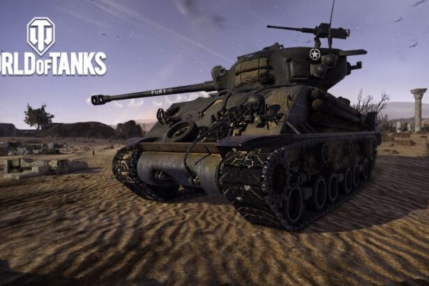 All You Should Know About World Of Tanks