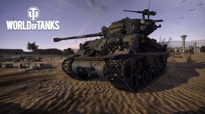 All You Should Know About World Of Tanks