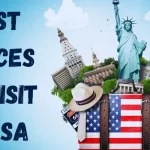 Best Places To Visit In USA