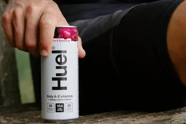 Huel Daily A-Z Vitamins