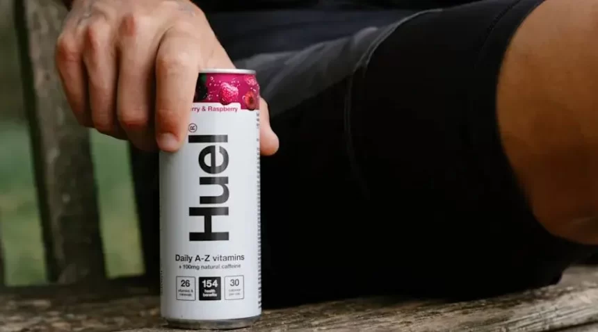 Huel Daily A-Z Vitamins