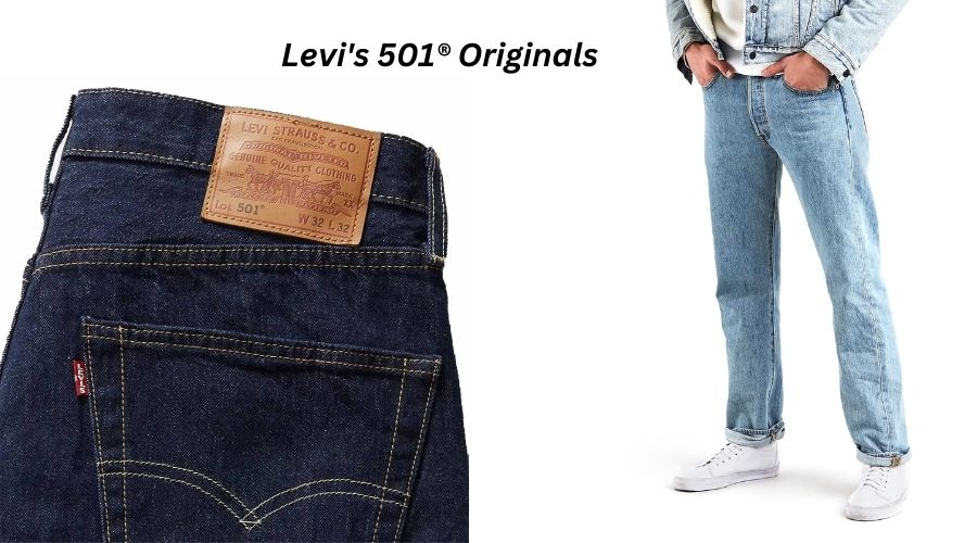 Levi's 501® Originals