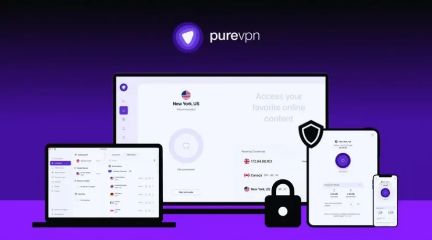 Why You Should Opt For PureVPN