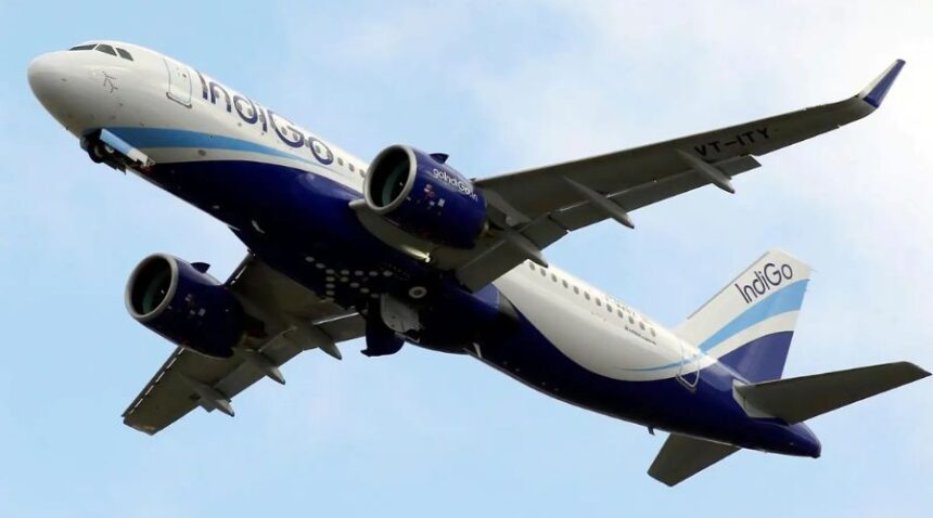 Why is IndiGo the Foremost Choice of Indians