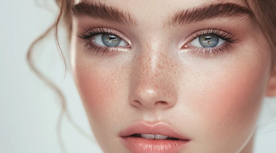 Winter Beauty Trend