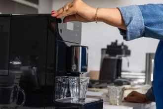 Why Do You Need An Espresso Machine At Your Home