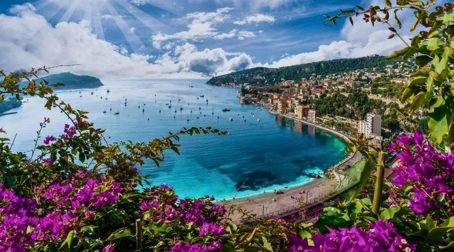 Top 5 things to do in Nice