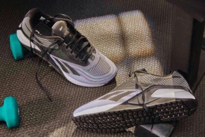 Benefits Of Choosing The Ideal Sneakers For Training