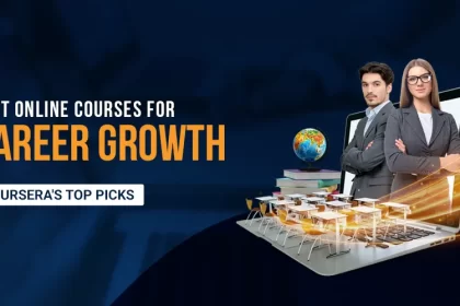 Best Online Courses for Career Growth