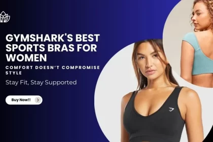 Gymshark's Best Sports Bras for Women